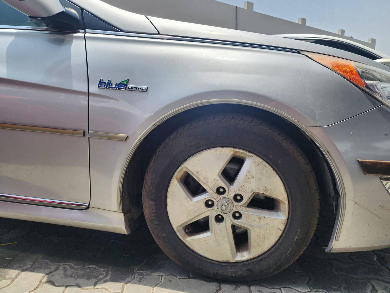 2012 HYUNDAI SONATA — 175772 Miles — Lot 47751624 — Souq - Marhaba Auctions Used Cars - Image 11