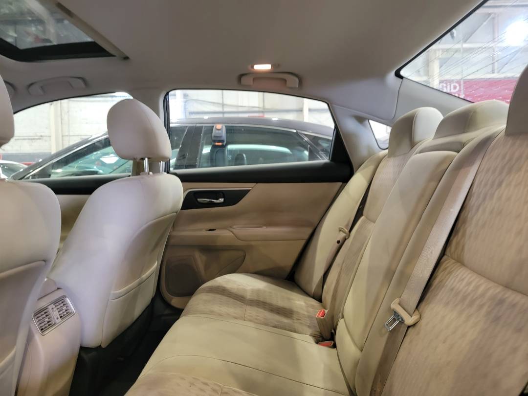 2016 NISSAN ALTIMA — 209212 Miles — Lot 124213 — Main - Marhaba Auctions Used Cars - Image 8