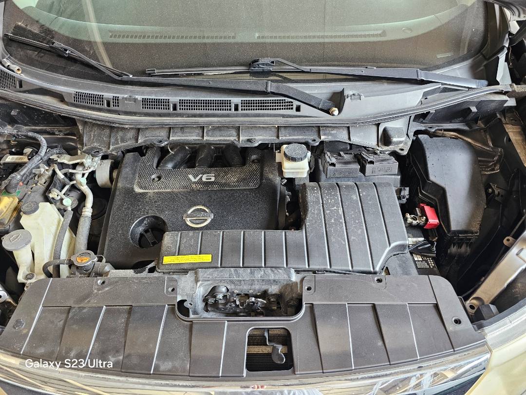 2013 NISSAN QUEST — 142455 Miles — Lot D9066425 — Main - Marhaba Auctions Used Cars - Image 10