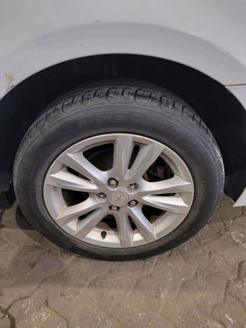 2013 CHEVROLET CRUIZE — 83984 KM — Lot K120465 — Main - Marhaba Auctions Used Cars - Image 10