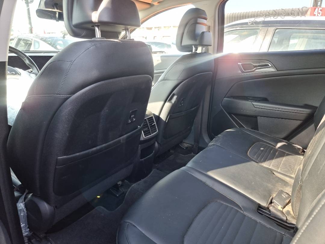 KIA SPORTAGE 2023 - Marhaba Auction Used Cars - Image 6