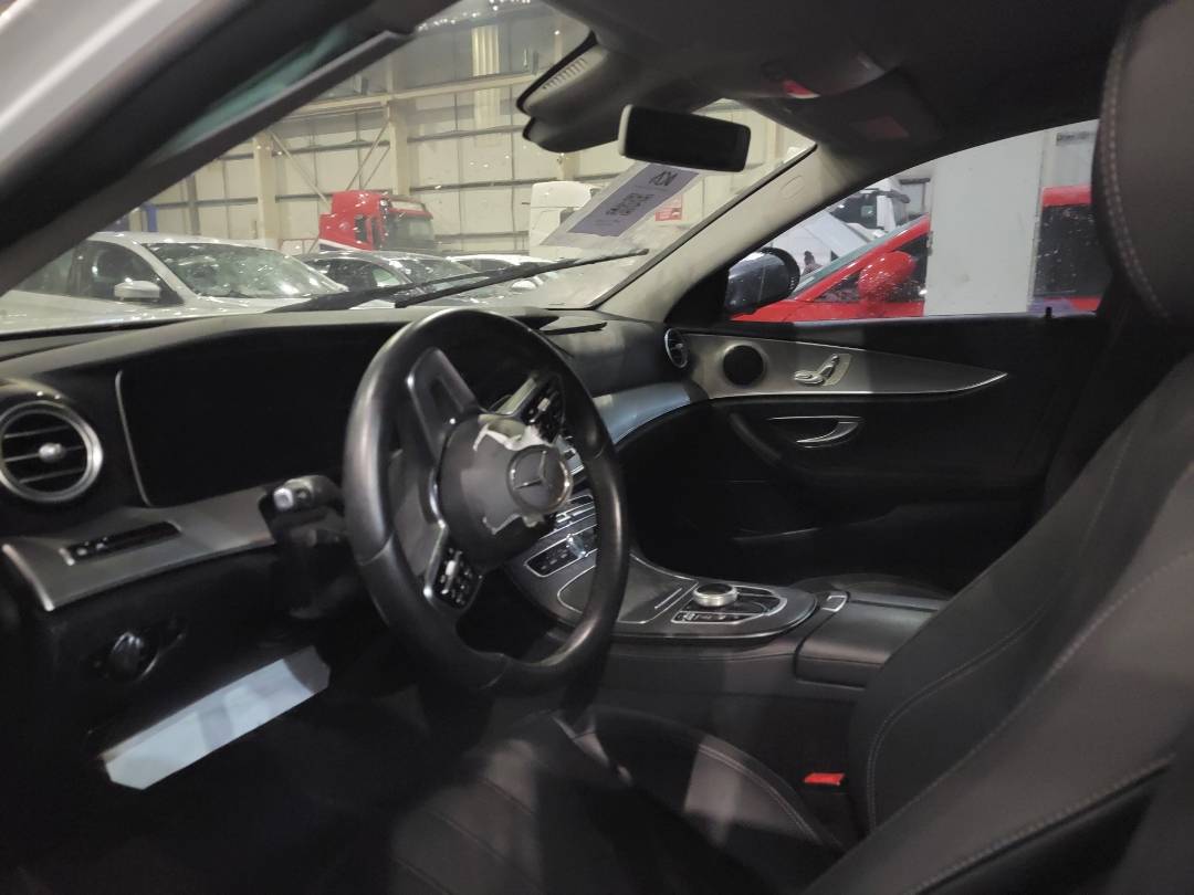2019 MERCEDES BENZ E 200 — 95086 KM — Lot 1A747692 — Main - Marhaba Auctions Used Cars - Image 6