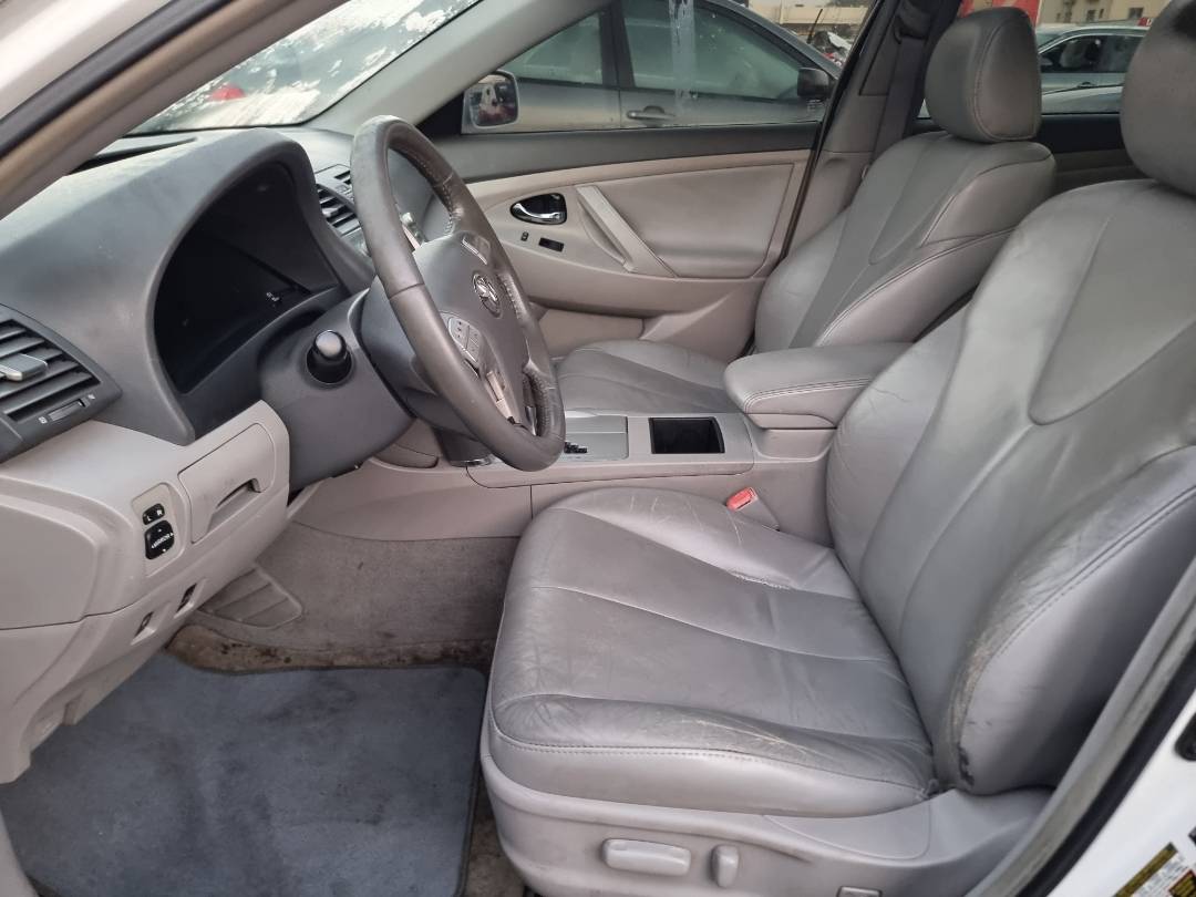 2008 TOYOTA CAMRY — 238471 Miles — Lot 8U060319 — Ind. 12 - Marhaba Auctions Used Cars - Image 8