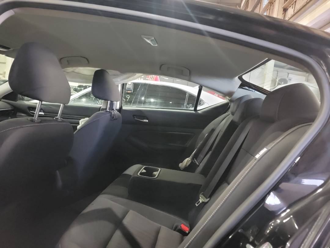 2022 NISSAN ALTIMA — 35331 Miles — Lot 338433 — Main - Marhaba Auctions Used Cars - Image 7