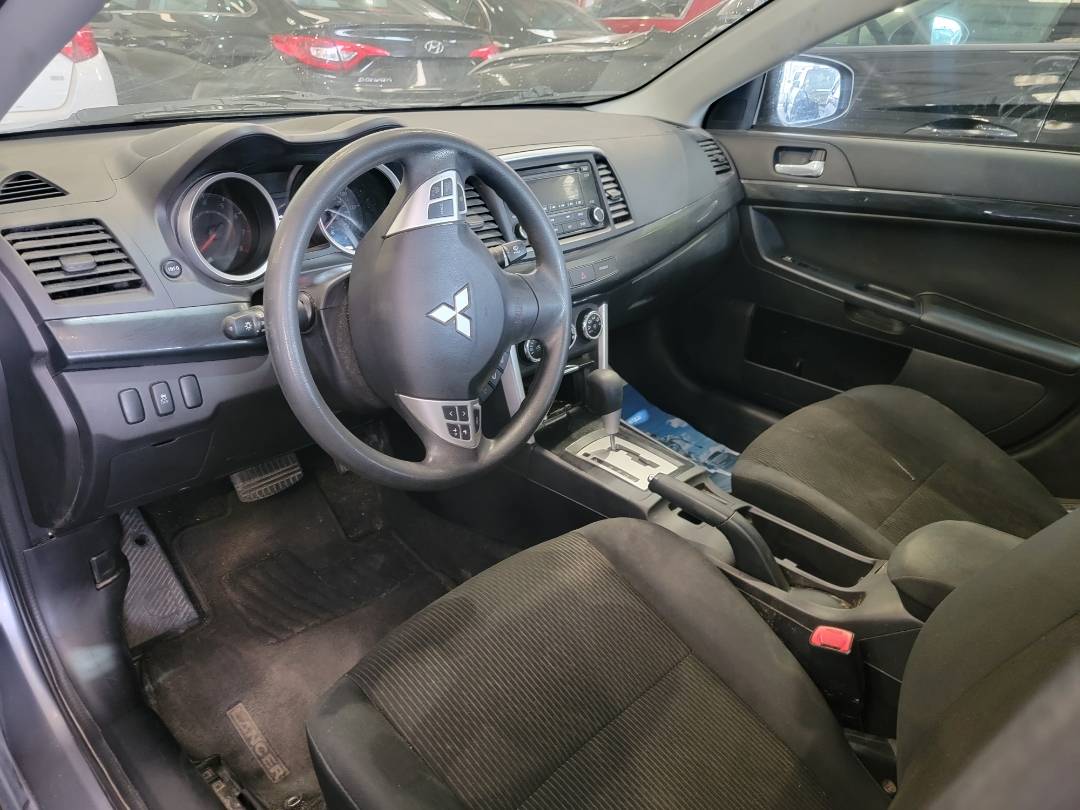 2016 MITSUBISHI LANCER — 114711 Miles — Lot U001786 — Main - Marhaba Auctions Used Cars - Image 8