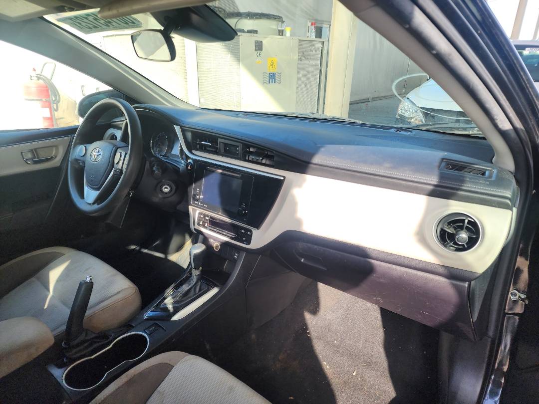 2018 TOYOTA COROLLA — 117302 Miles — Lot 60145123 - Marhaba Auctions Used Cars - Image 7