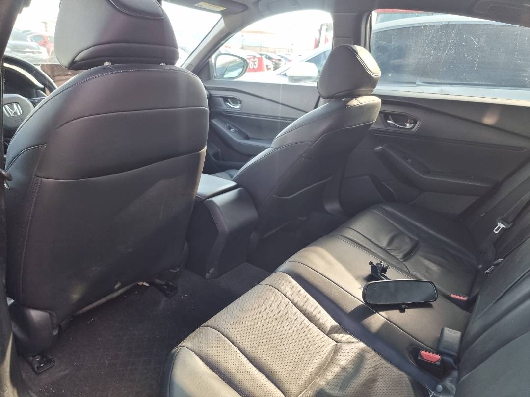 HONDA ACCORD 2023 - Marhaba Auction Used Cars - Image 6