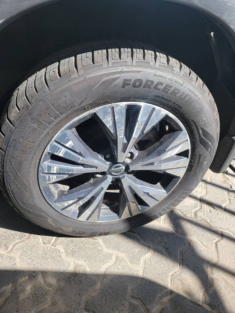 2021 NISSAN ROGUE — 85694 Miles — Lot MC701879 — Main - Marhaba Auctions Used Cars - Image 10