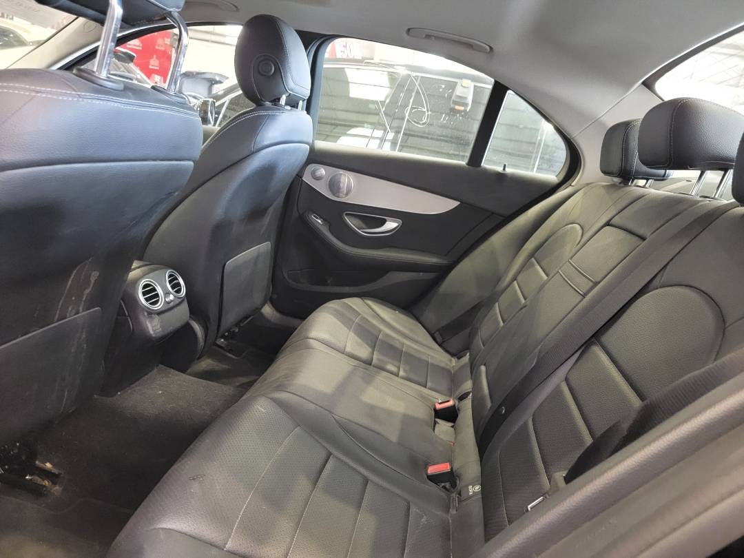 2020 MERCEDES BENZ C300 — 32113 Miles — Lot R564545 — Main - Marhaba Auctions Used Cars - Image 7