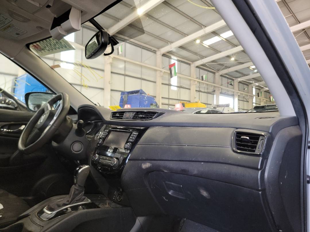 2017 NISSAN ROGUE — 200042 Miles — Lot C751040 — Main - Marhaba Auctions Used Cars - Image 6