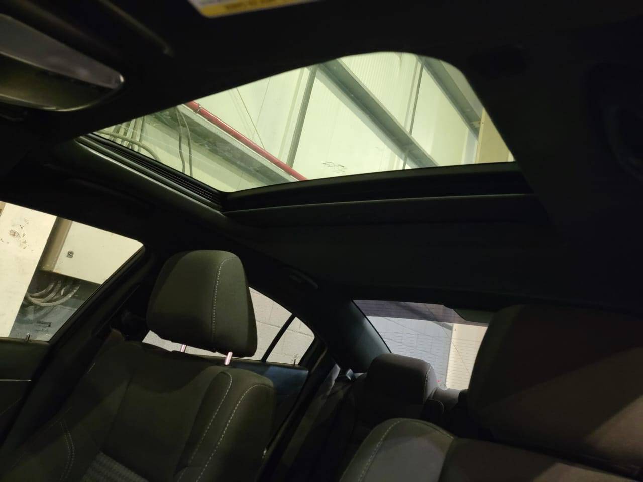 DODGE CHARGER 2023 - Marhaba Auction Used Cars - Image 8