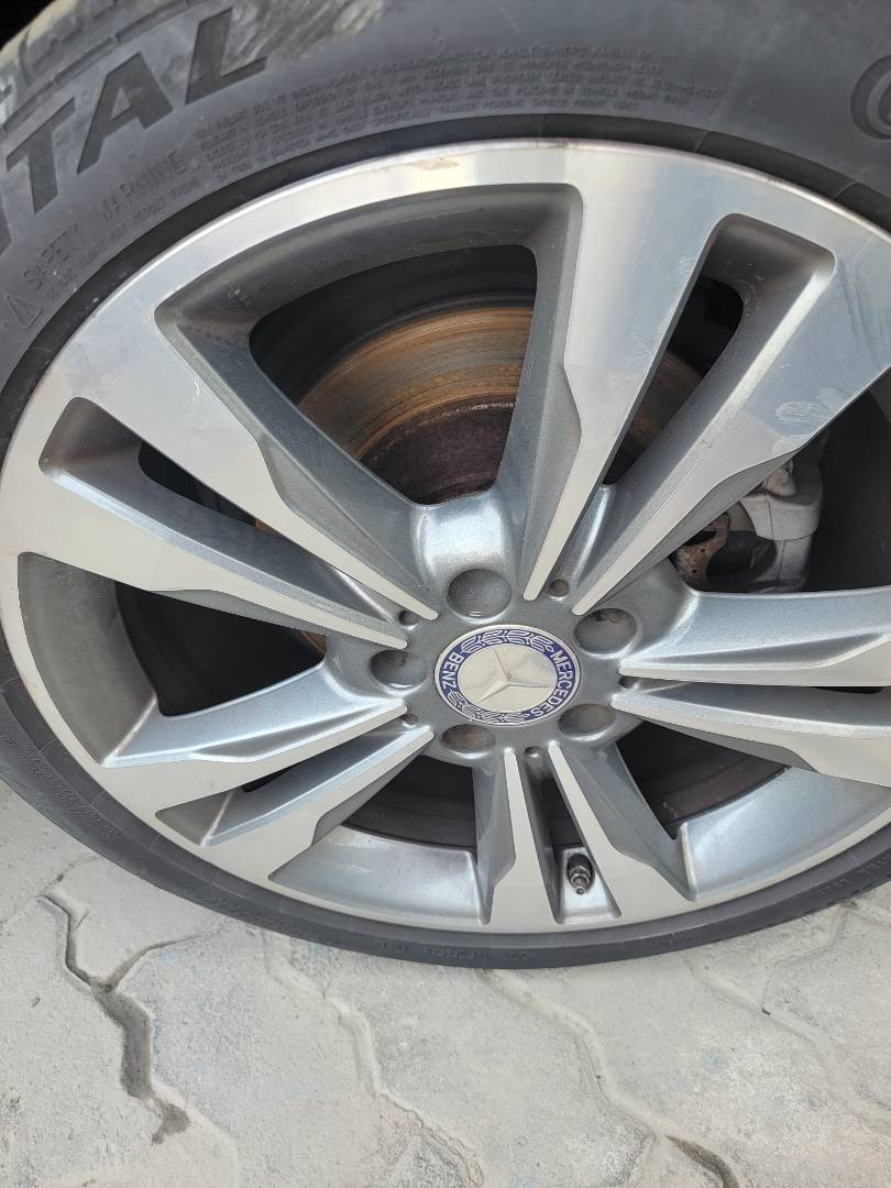 2014 MERCEDES BENZ E 350 — 119341 Miles — Lot EB020274 — Main - Marhaba Auctions Used Cars - Image 6