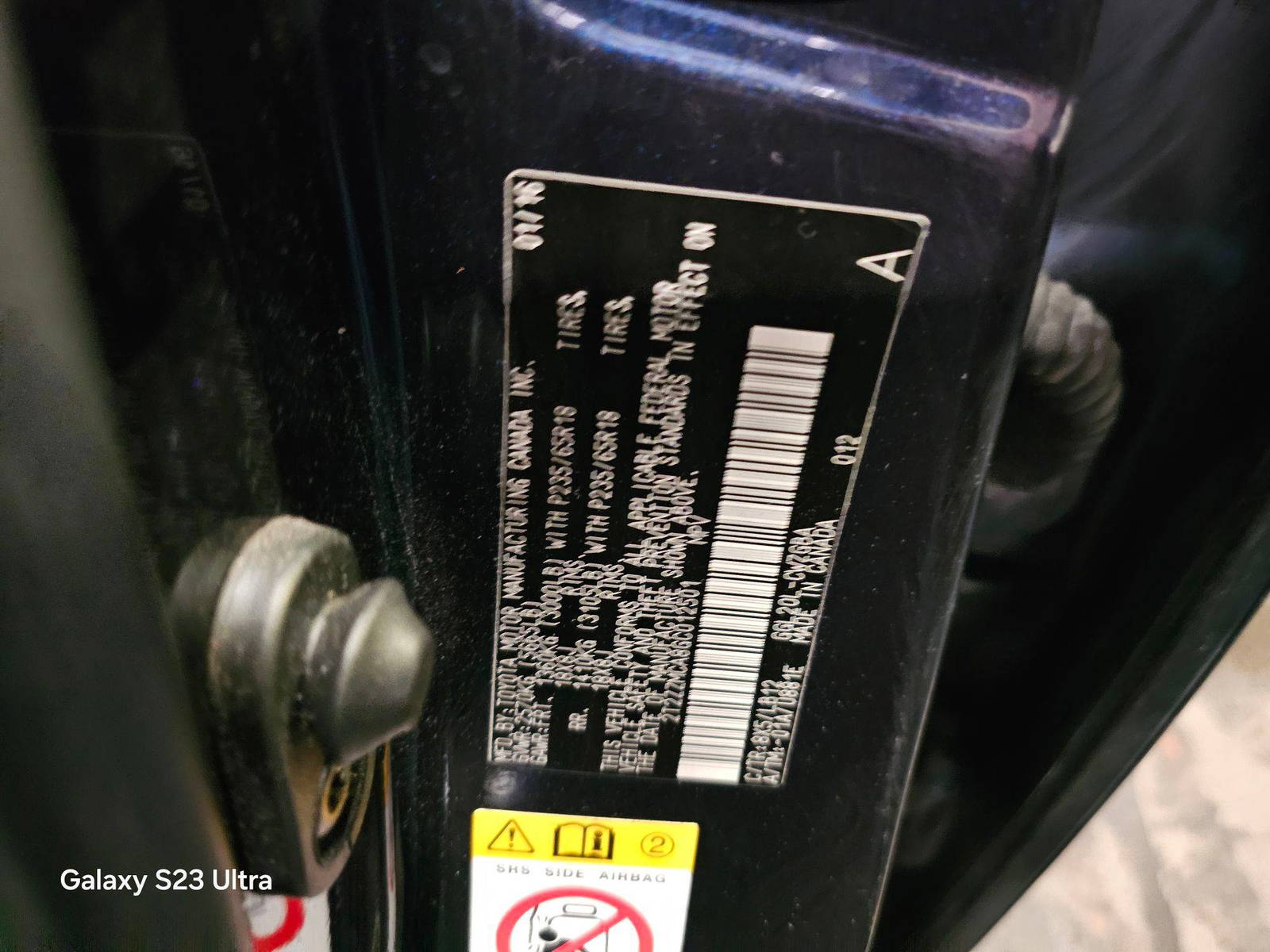 LEXUS RX 350 2016 - Marhaba Auction Used Cars - Image 9