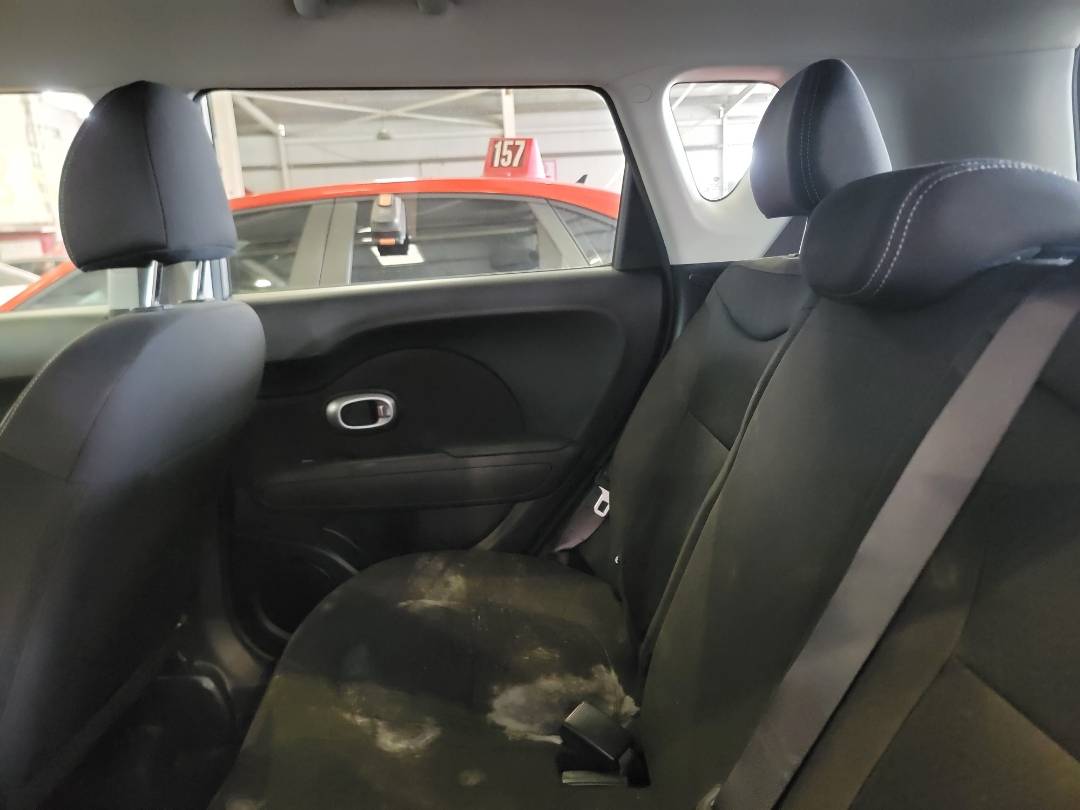 2019 KIA SOUL — 53023 Miles — Lot K7001247 — Main - Marhaba Auctions Used Cars - Image 8