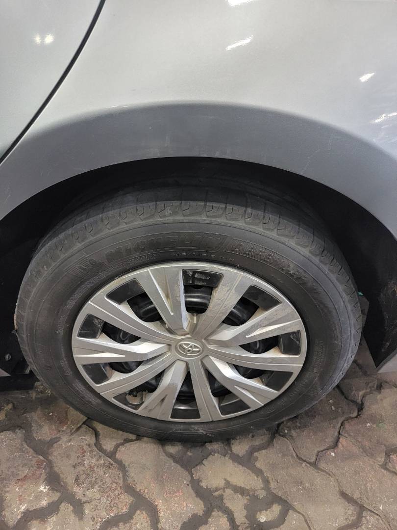 2020 TOYOTA CAMRY — 184788 Miles — Lot 018255 — Main - Marhaba Auctions Used Cars - Image 9