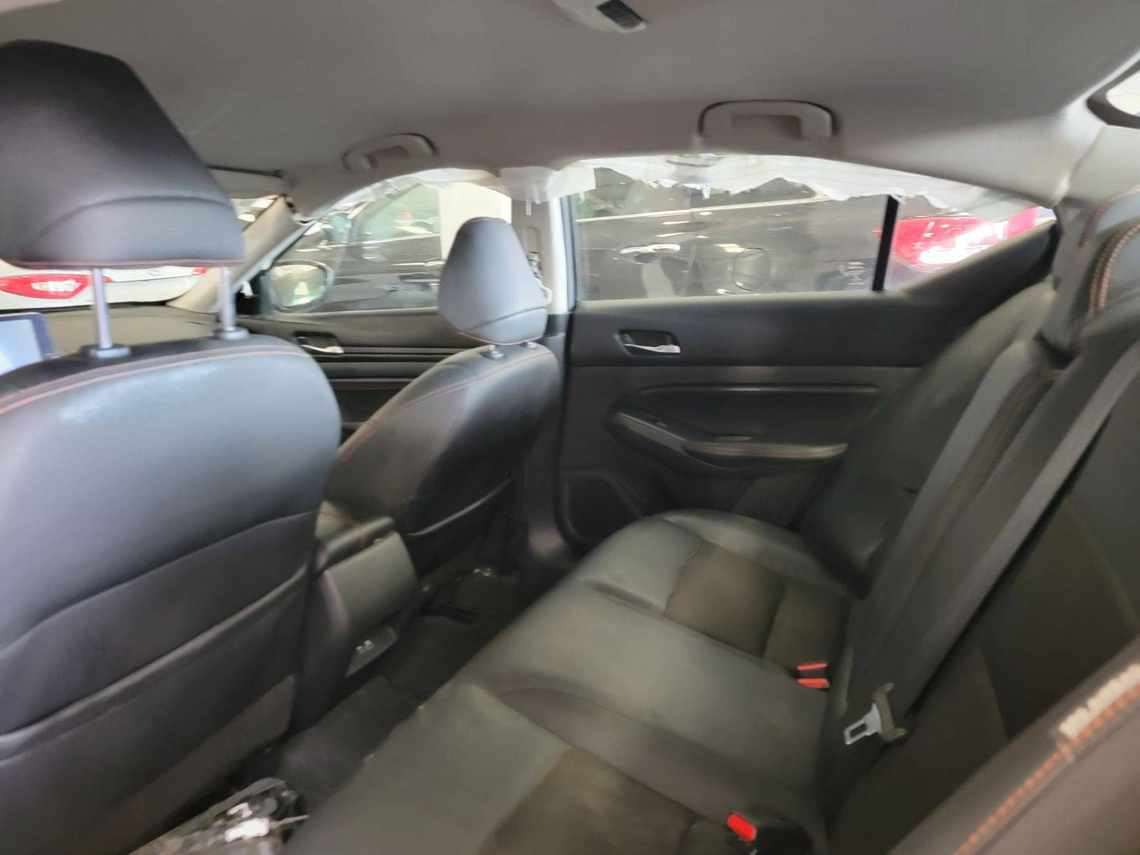2021 NISSAN ALTIMA — 70432 Miles — Lot MN318980 — Main - Marhaba Auctions Used Cars - Image 7