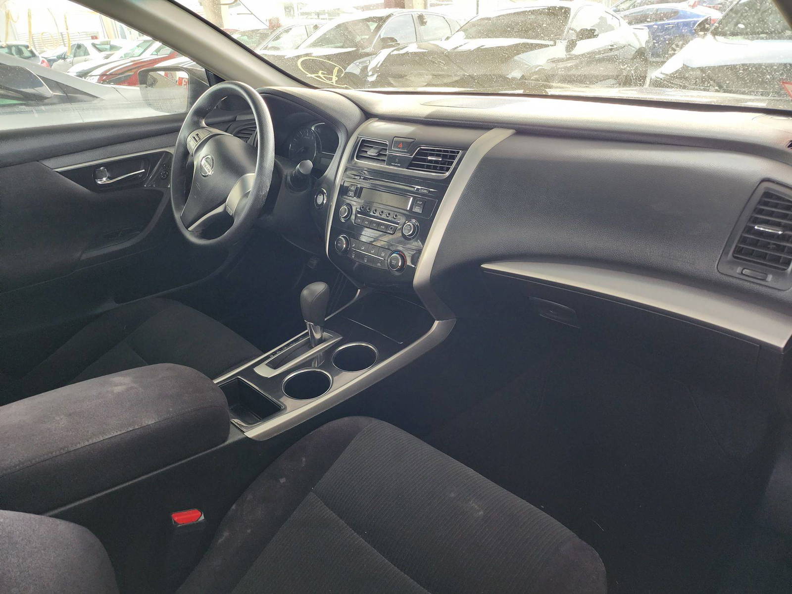 2013 NISSAN ALTIMA — 173637 Miles — Lot P3DN420844 - Marhaba Auctions Used Cars - Image 6