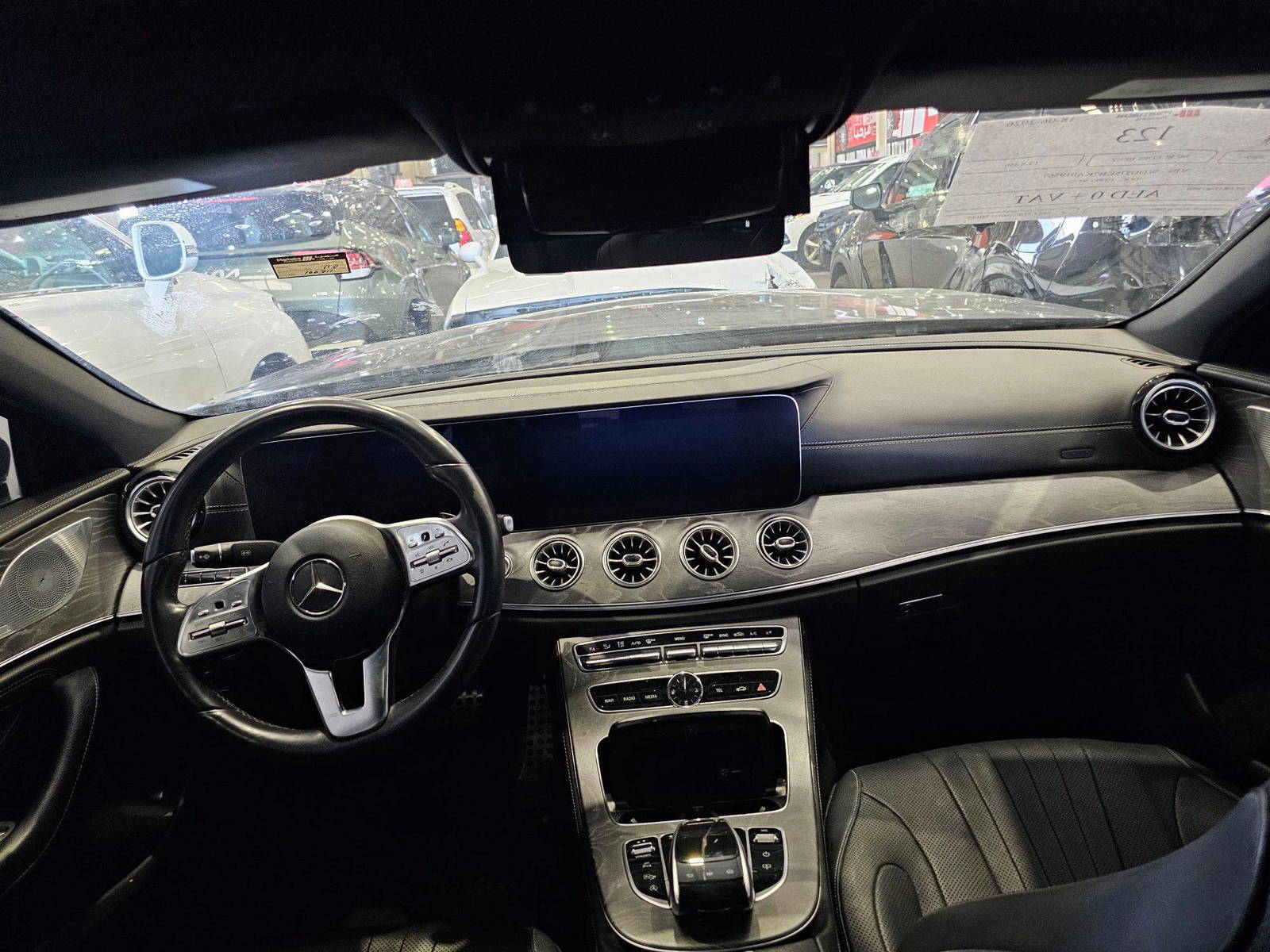 2019 MERCEDES BENZ CLS 450 — 100711 Miles — Lot KA019567 — Main - Marhaba Auctions Used Cars - Image 8