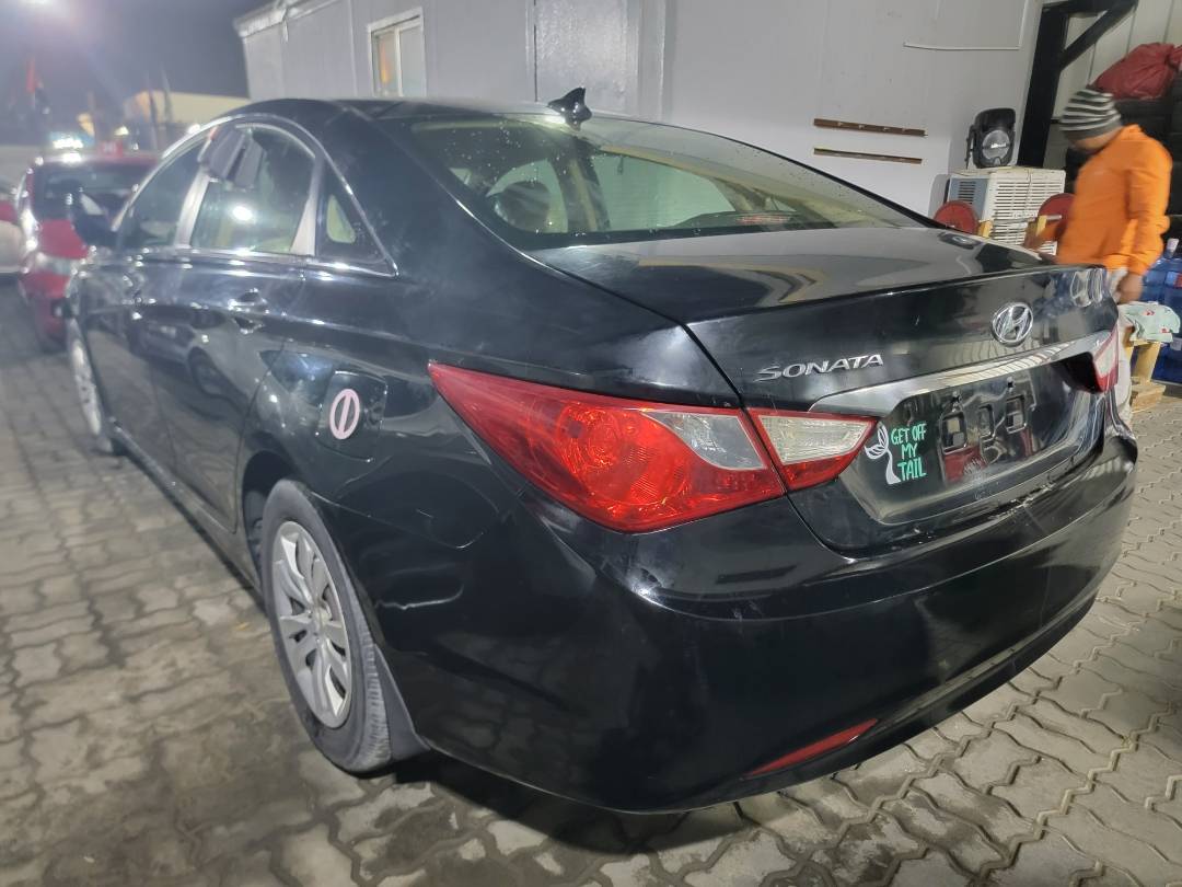 2012 HYUNDAI SONATA — 150958 Miles — Lot H407432 - Marhaba Auctions Used Cars - Image 11
