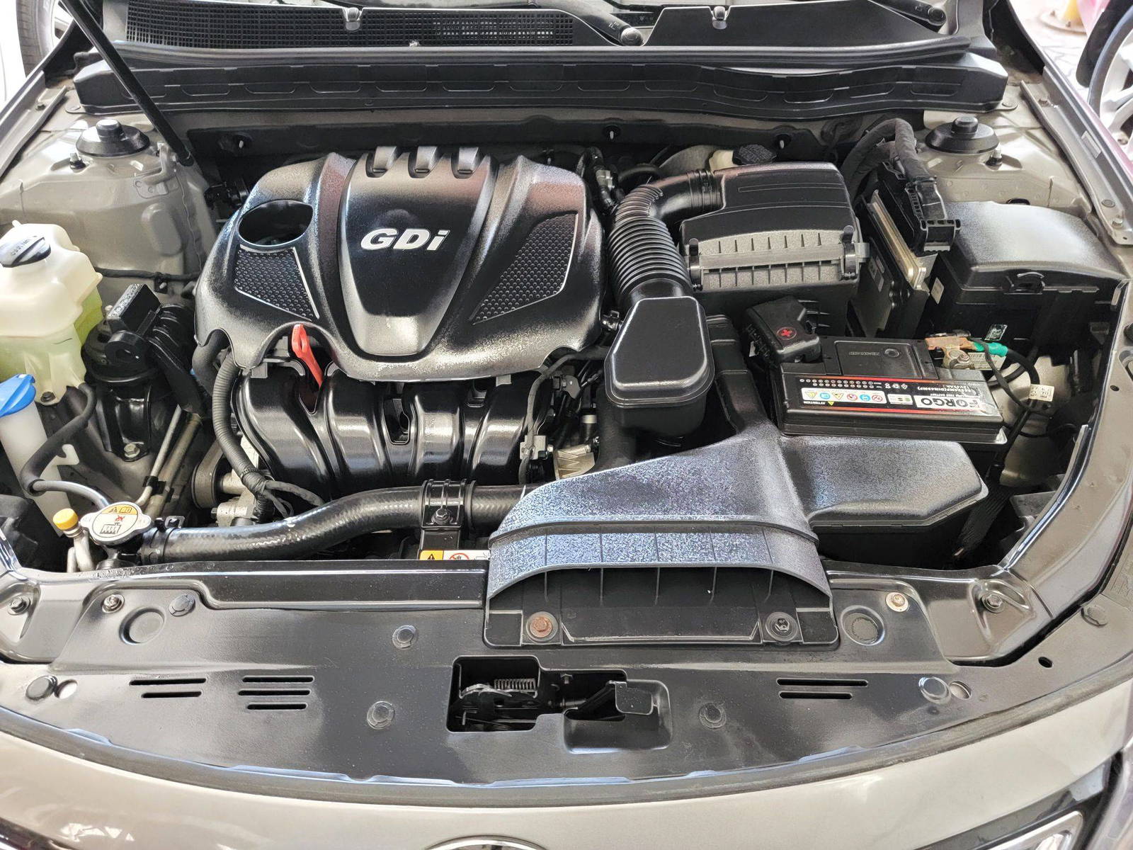 2014 KIA OPTIMA — 243819 Miles — Lot 0EG316894 — Main - Marhaba Auctions Used Cars - Image 11