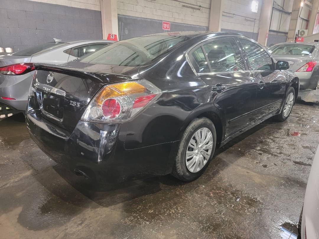 2008 NISSAN ALTIMA — 207803 Miles — Lot 76711 - Marhaba Auctions Used Cars - Image 3
