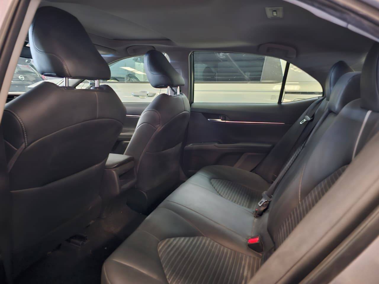 2018 TOYOTA CAMRY — 68992 Miles — Lot U643120 — Main - Marhaba Auctions Used Cars - Image 7