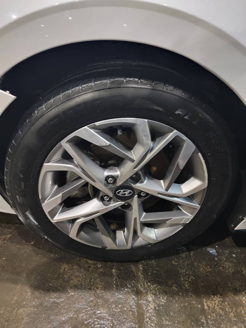 2020 HYUNDAI SONATA — 102791 Miles — Lot A7LH032205 — Main - Marhaba Auctions Used Cars - Image 10