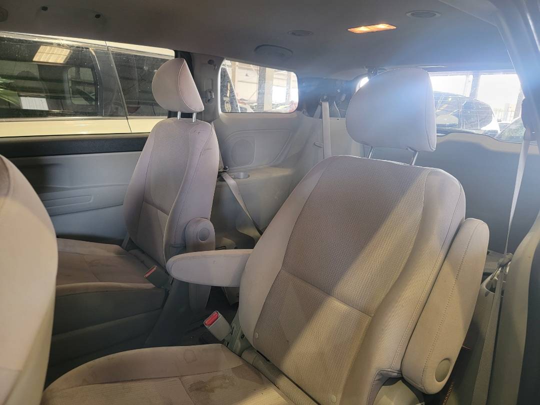 2019 KIA SEDONA — 64875 Miles — Lot 88331765 — Main - Marhaba Auctions Used Cars - Image 10
