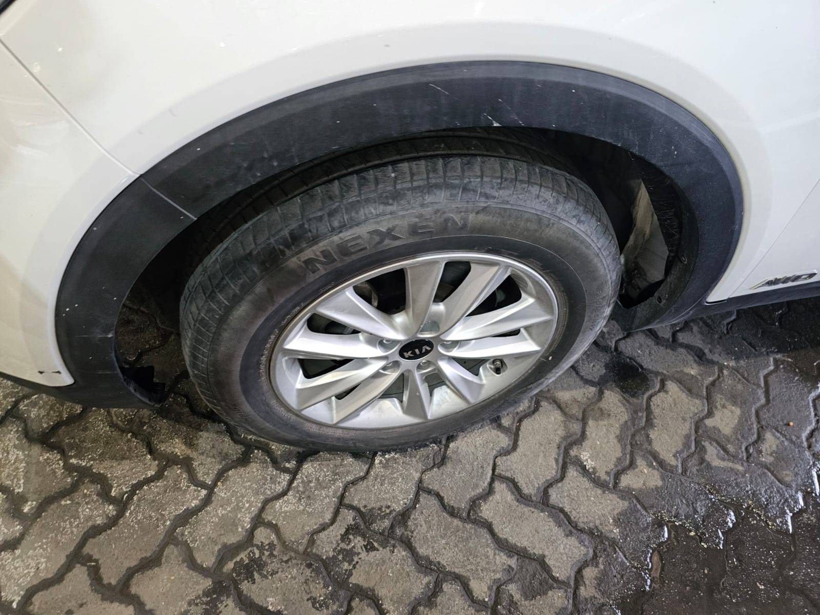 2019 KIA SORENTO — 84786 Miles — Lot 3KG485243 — Main - Marhaba Auctions Used Cars - Image 7