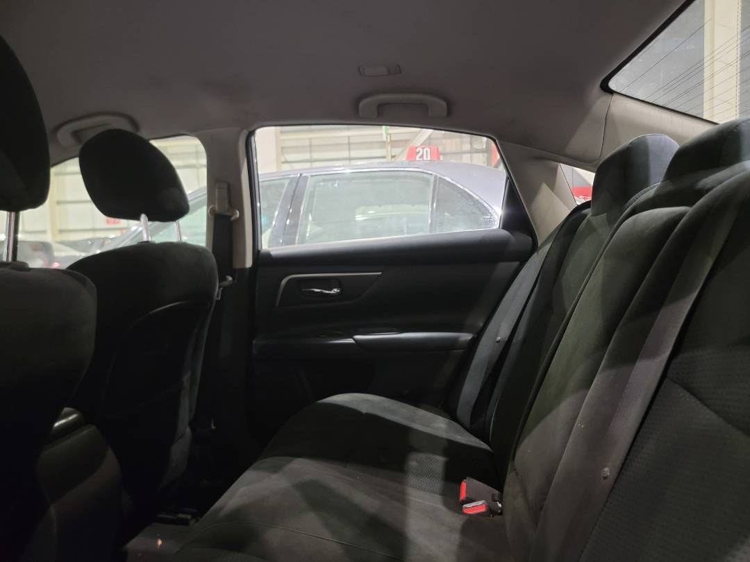 2015 NISSAN ALTIMA — 186064 Miles — Lot N911615 — Main - Marhaba Auctions Used Cars - Image 8
