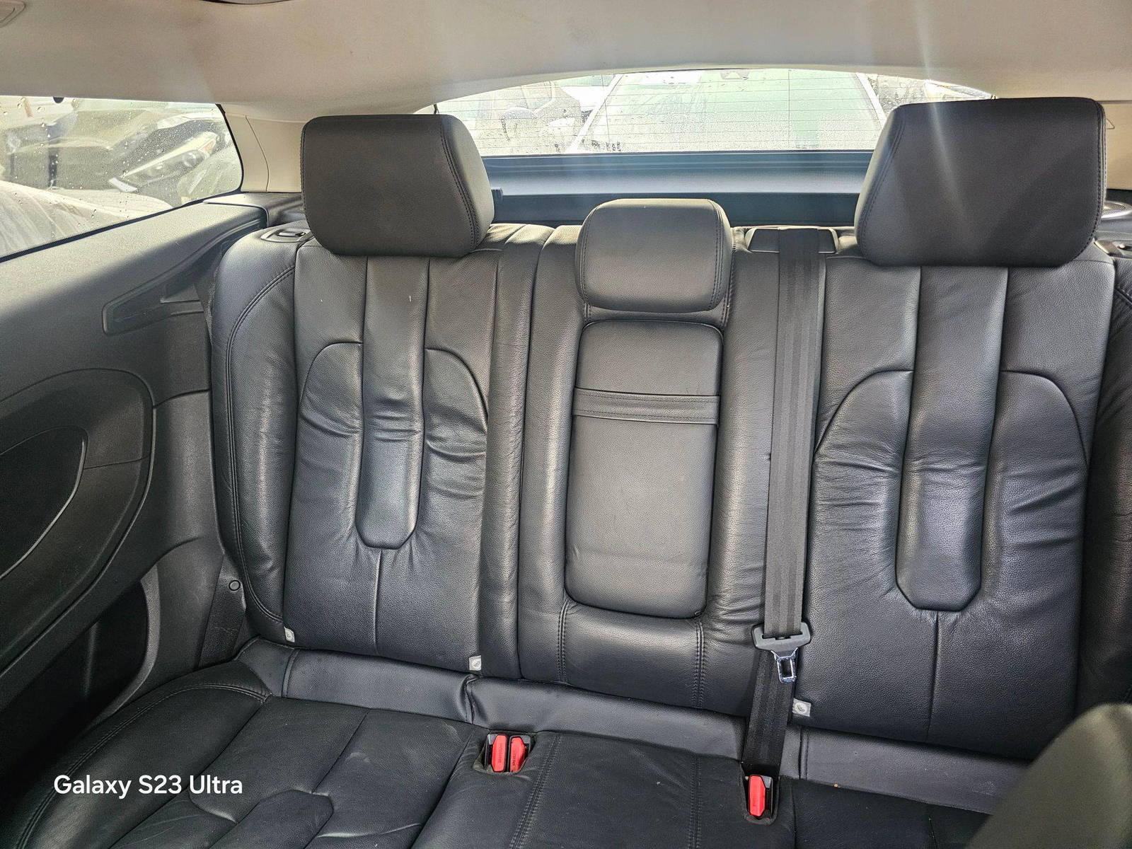 LAND ROVER RANGE ROVER EVOQUE 2012 - Marhaba Auction Used Cars - Image 11