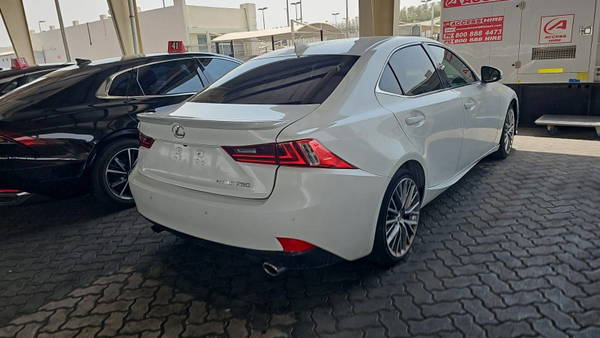 LEXUS IS 250