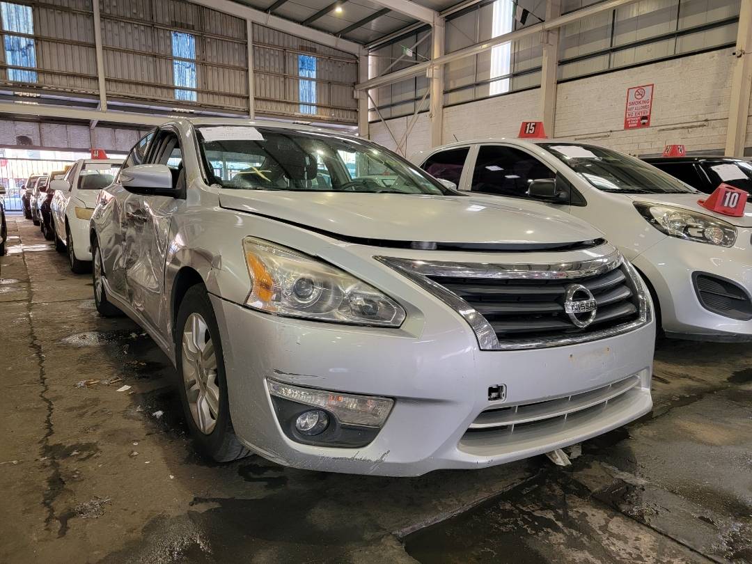 2013 NISSAN ALTIMA — 147678 Miles — Lot C167245 — Main - Marhaba Auctions Used Cars - Image 5