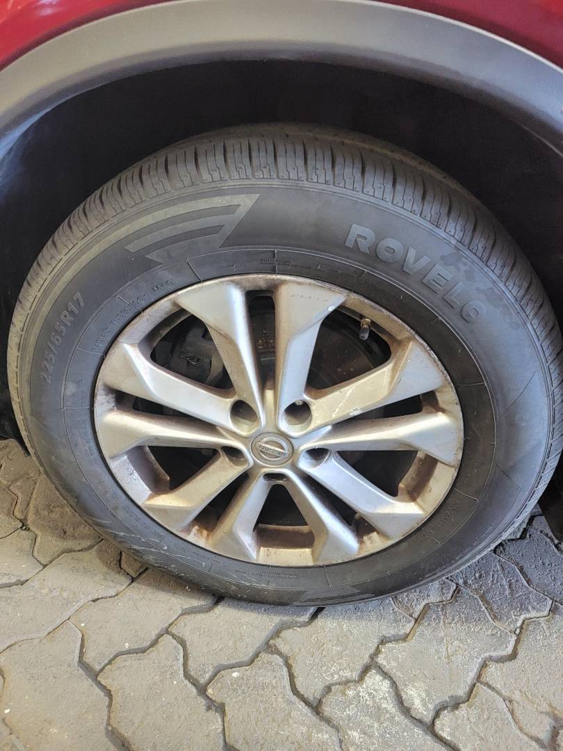 2015 NISSAN ROGUE — 268578 Miles — Lot 40130408 — Main - Marhaba Auctions Used Cars - Image 10