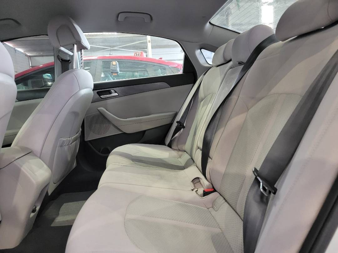 2016 HYUNDAI SONATA — 118044 Miles — Lot XGH365311 — Main - Marhaba Auctions Used Cars - Image 6
