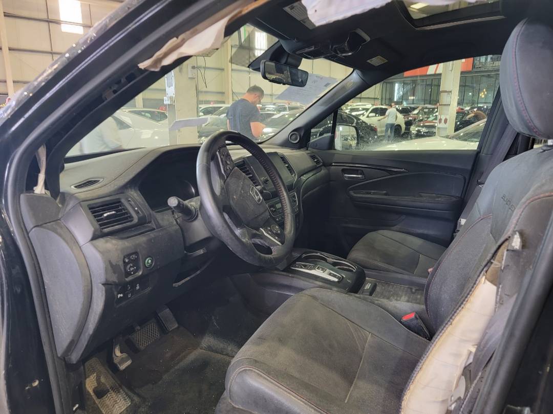 2022 HONDA PILOT — 83874 Miles — Lot 041939 — Main - Marhaba Auctions Used Cars - Image 6