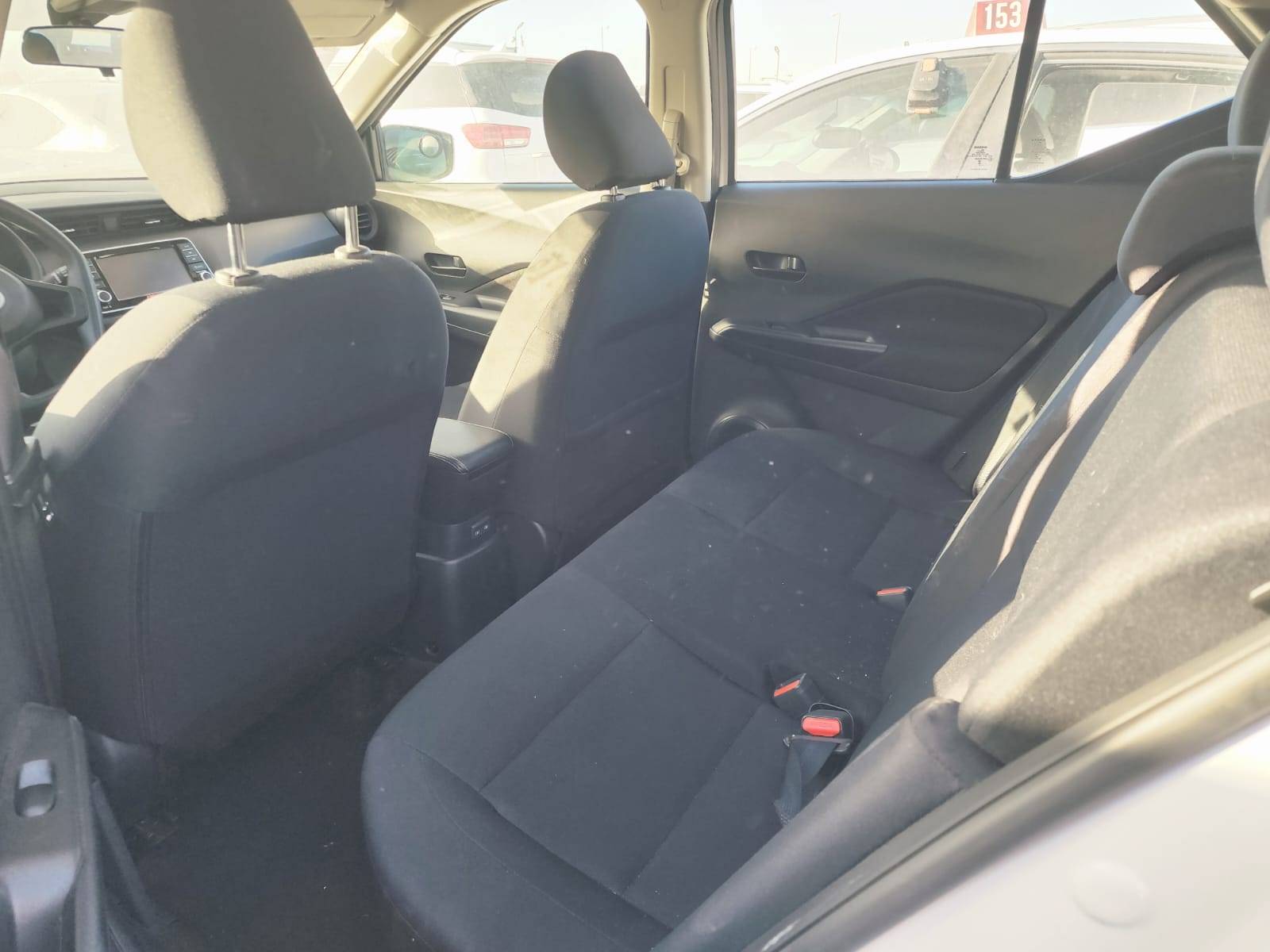 NISSAN KICKS 2023 - Marhaba Auction Used Cars - Image 7