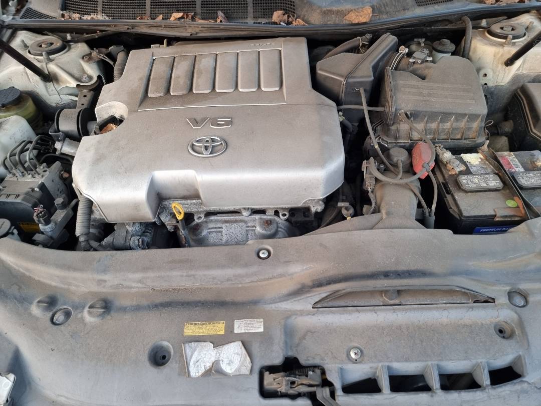2006 TOYOTA AVALON — 142809 Miles — Lot 214578 — Ind. 12 - Marhaba Auctions Used Cars - Image 11