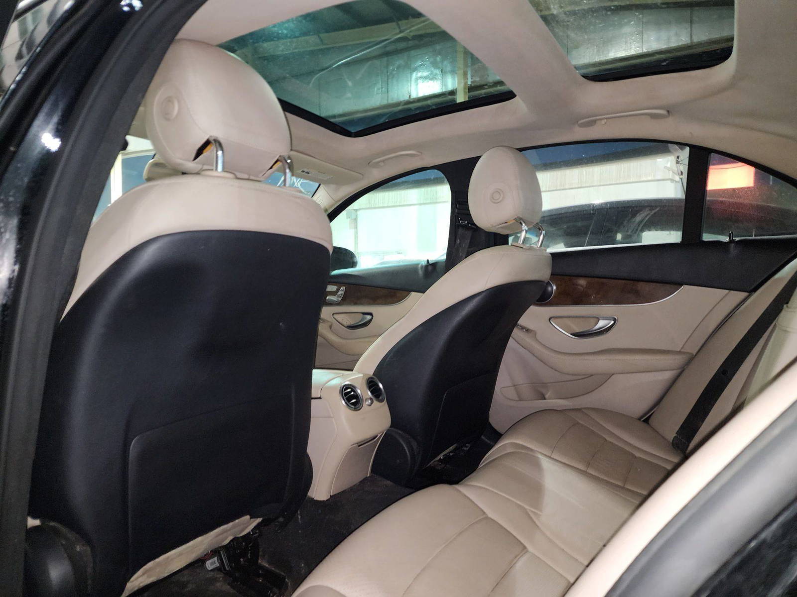 2017 MERCEDES BENZ C300 — 148545 Miles — Lot 180557 — Main - Marhaba Auctions Used Cars - Image 6