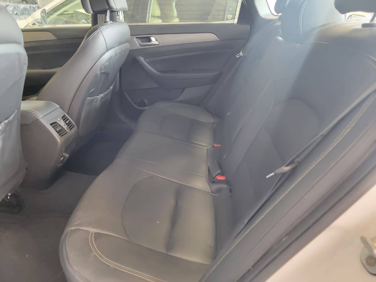 HYUNDAI SONATA SPORT 2017 - Marhaba Auction Used Cars - Image 8