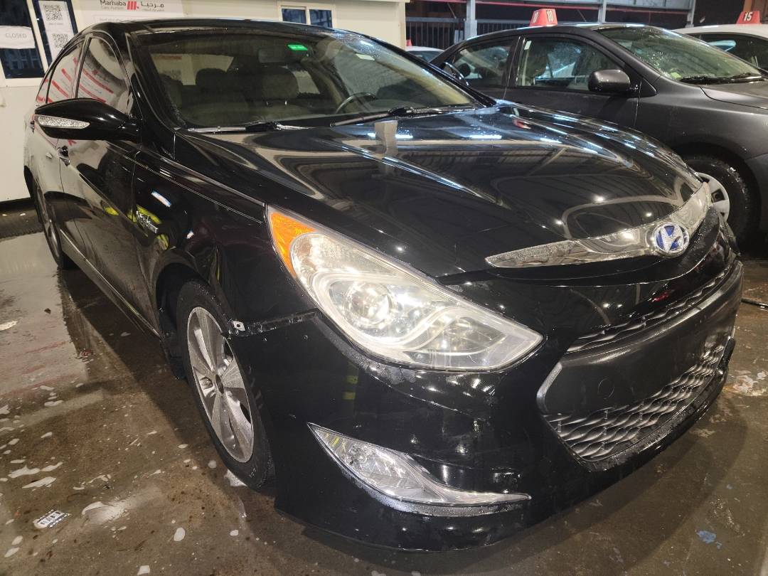 2012 HYUNDAI SONATA — 172933 Miles — Lot 37741213 - Marhaba Auctions Used Cars - Image 7