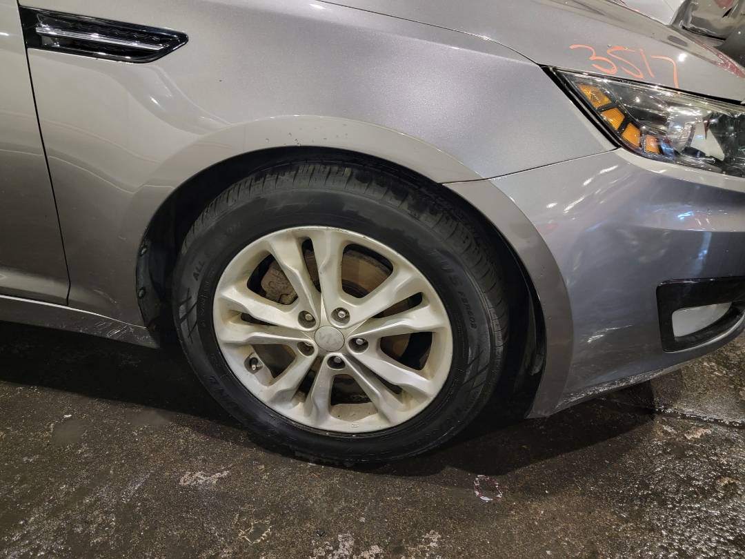 2013 KIA OPTIMA — 180745 Miles — Lot 43063517 — Main - Marhaba Auctions Used Cars - Image 12