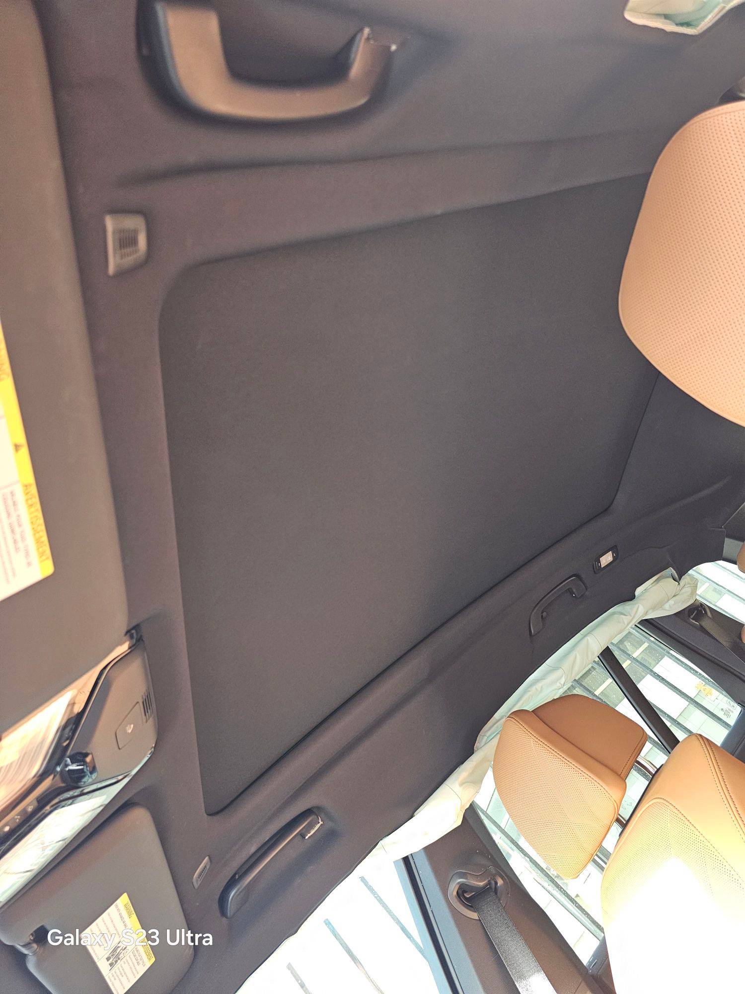 BMW X5 SDRIVE 40I 2024 - Marhaba Auction Used Cars - Image 11