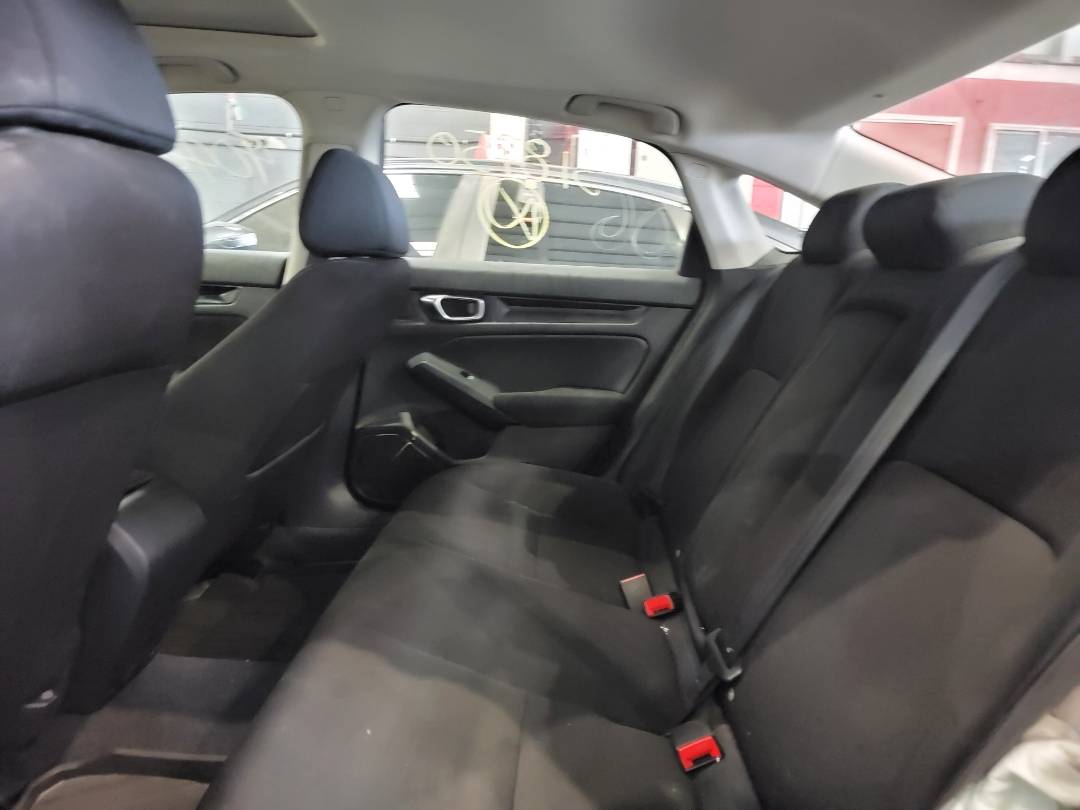2022 HONDA CIVIC — 23792 Miles — Lot NH318750 — Main - Marhaba Auctions Used Cars - Image 7
