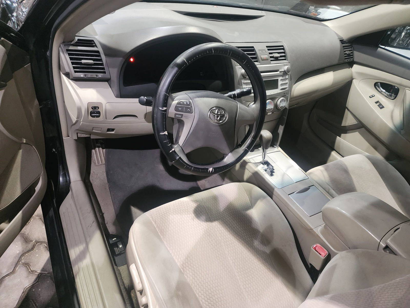 2010 TOYOTA CAMRY — 199507 Miles — Lot 73385103 - Marhaba Auctions Used Cars - Image 7