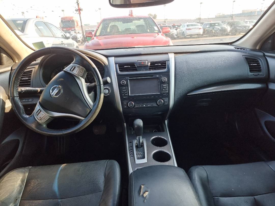 2013 NISSAN ALTIMA — 236526 Miles — Lot 40770366 — Ind. 12 - Marhaba Auctions Used Cars - Image 7