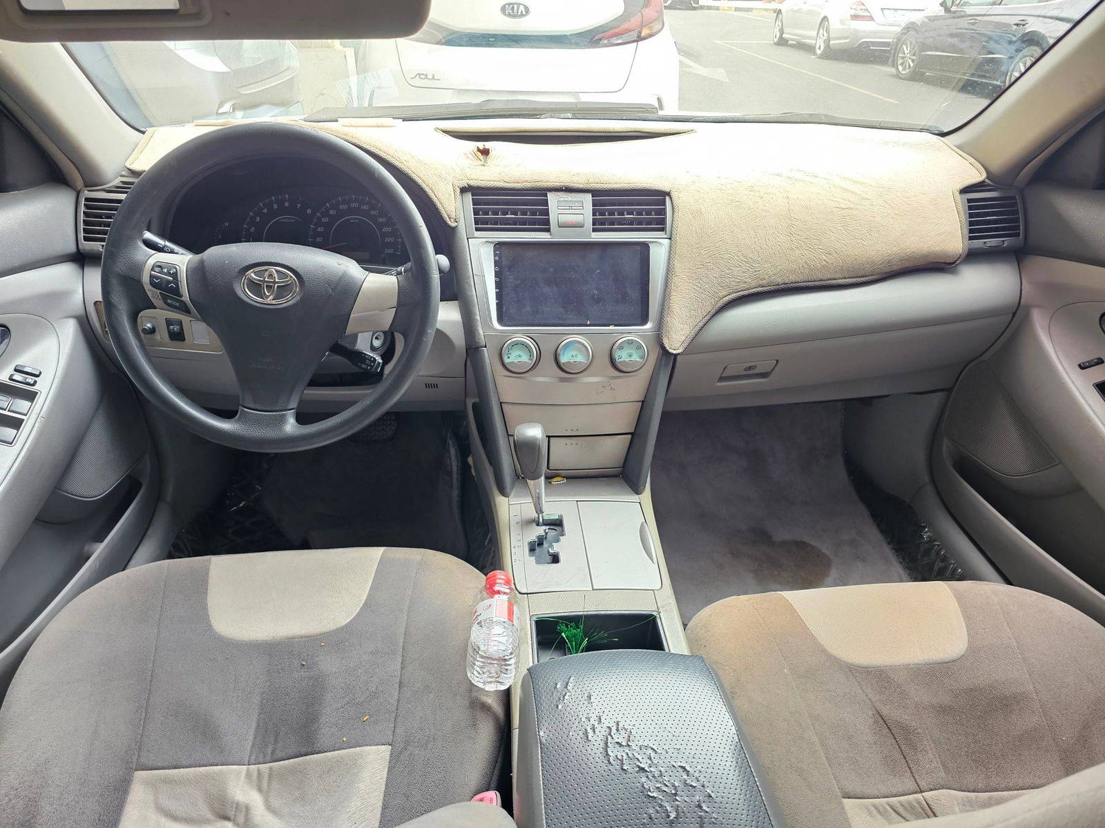 2009 TOYOTA CAMRY — 318973 KM — Lot 542344 — Souq - Marhaba Auctions Used Cars - Image 7