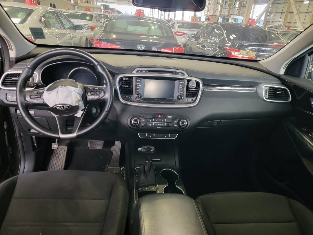 2018 KIA SORENTO — 132319 Miles — Lot XJG369259 — Main - Marhaba Auctions Used Cars - Image 7