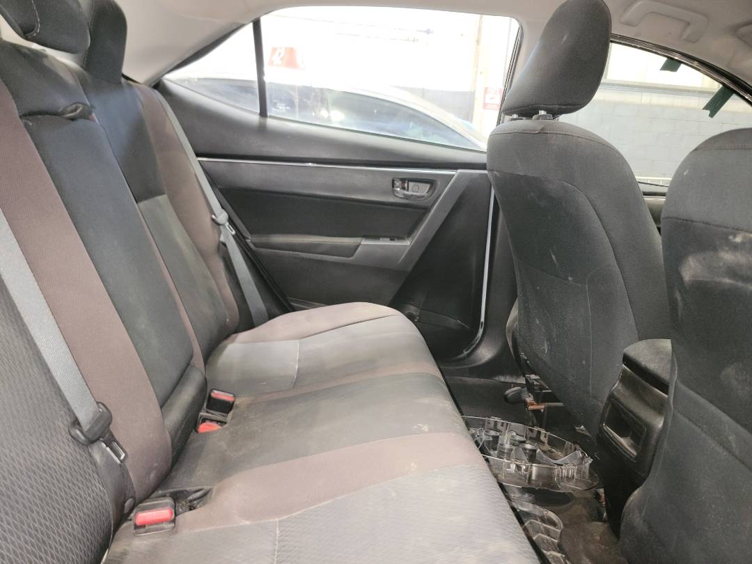 2019 TOYOTA COROLLA — 87815 Miles — Lot 82046073 — Main - Marhaba Auctions Used Cars - Image 8