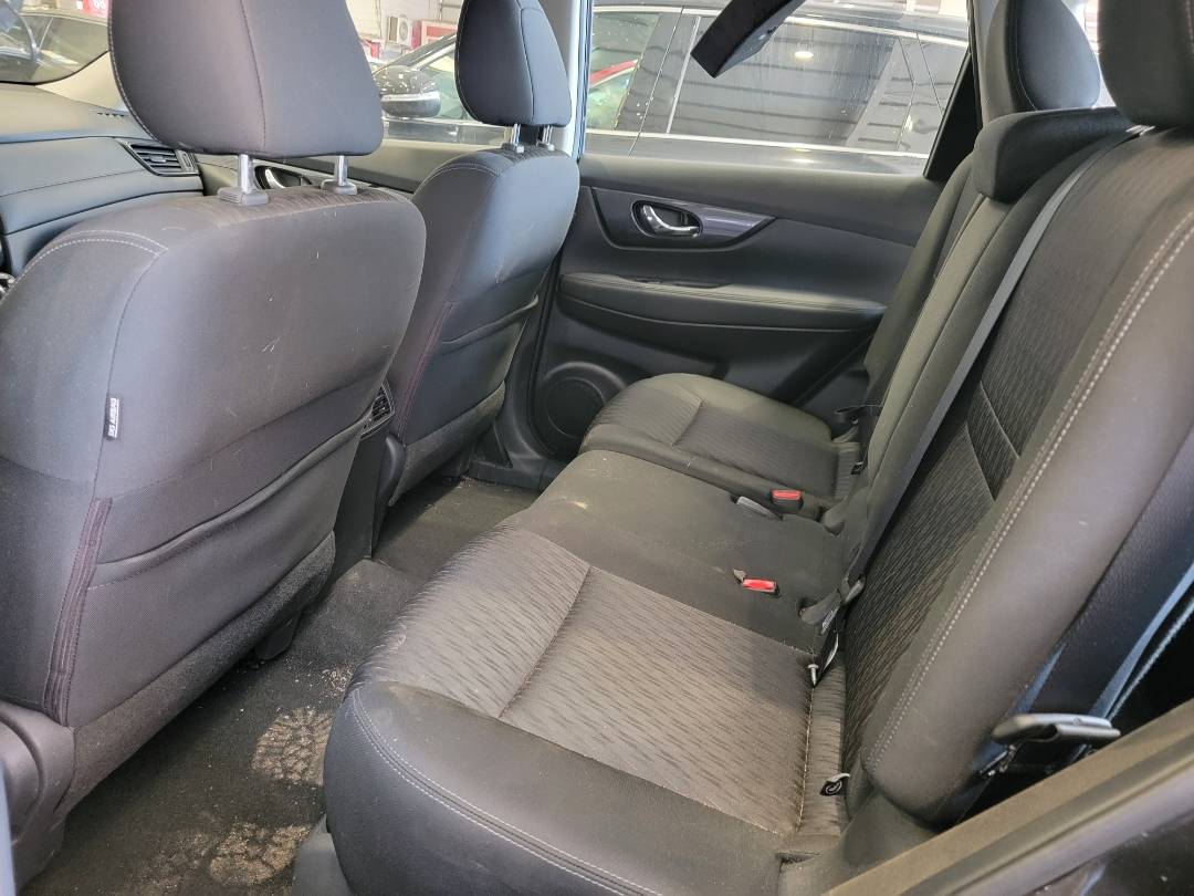 2018 NISSAN ROGUE — 41639 Miles — Lot JP555792 — Main - Marhaba Auctions Used Cars - Image 6